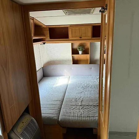 Grado Caravan, Lakokocsi 448 Belvedere (Friuli Venezia Giulia)