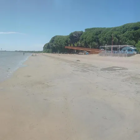 Grado Caravan, Lakokocsi 448 Campsite *